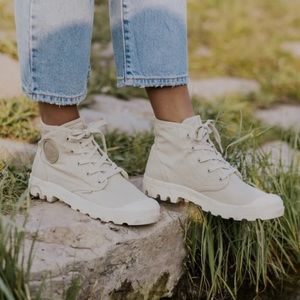 Roolee tan shoes size 8